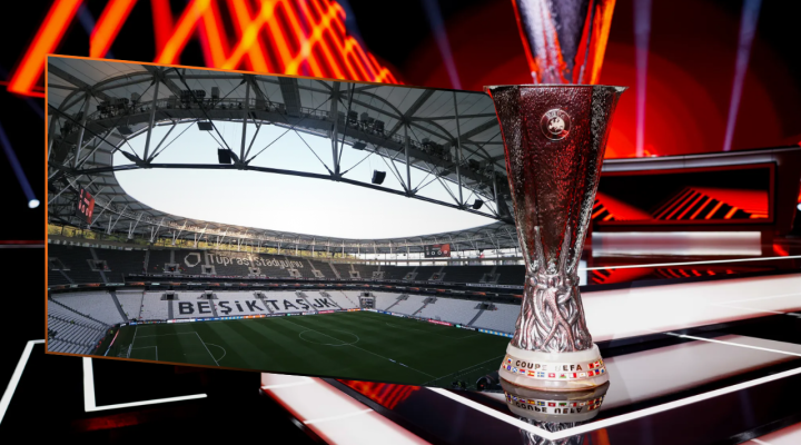 UEFA Avrupa Ligi finali İstanbul’da; Gönüllü başvuruları başladı