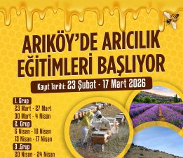 Odunpazarı Belediyesi Haber : Arıköy kayıtları başlıyor