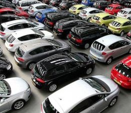 Araç muayenelerinde rekor: 13 milyondan fazla kontrol yapıldı