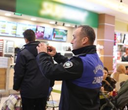 ZABITADAN GIDA İŞLETMELERİNE SIKI DENETİM