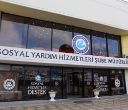 EMEKLİ DESTEK KARTINA YOĞUN İLGİ