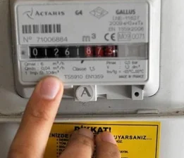 Doğal gaz aboneliğinde yeni dönem