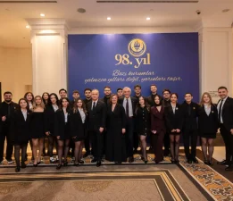 Türk Eğitim Derneği’nin 98. yıl gururu