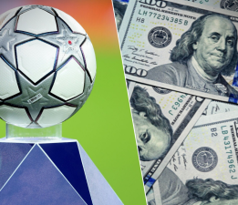 Kış transferine 2 milyar dolar harcama yapıldı