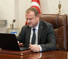 RTÜK Başkanı Mehmet Daniş’ten Dünya Radyo Günü mesajı