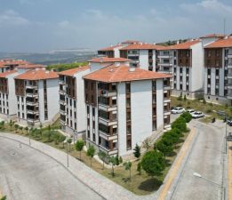 Satılık konut ilanlarına e-Devlet doğrulaması geliyor