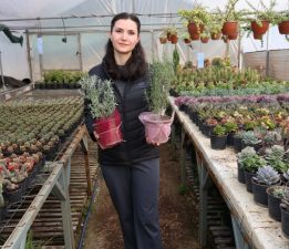 ÖĞRENCİLERİN ANLAMLI TALEBİNE BÜYÜKŞEHİRDEN DESTEK