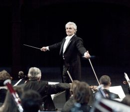 GÜRER AYKAL ORKESTRA ŞEFLİĞİ YARIŞMASI’NA BÜYÜK İLGİ