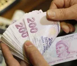 Evde Bakım Yardımı ödemeleri başladı: Bu ay 7,1 milyar lira hesaplara yatırılıyor