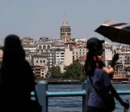 Türkiye genelinde yağışlı hava etkisini sürdürecek, sıcaklıklar yükselişe geçecek
