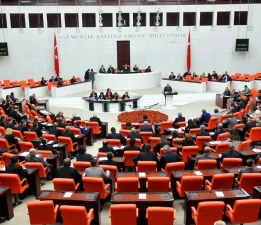 TBMM’de İran gündemi kapalı oturumda ele alınıyor