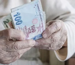Emekli Sandığı kapsamındaki bayram ikramiyeleri bugün hesaplarda