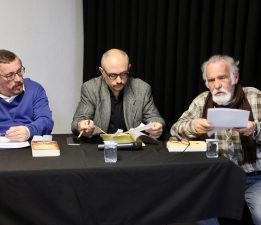 Eskişehir’de edebiyatın nabzı tutuldu