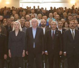 Odunpazarı’nda “Köy Enstitülerinden Günümüze Kooperatifçilik” paneli