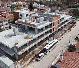 Osmangazi’de sosyal ve ekonomik yaşam canlanacak