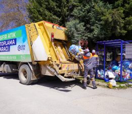 EL BİRLİĞİ İLE EKONOMİYE BÜYÜK KATKI