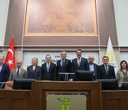 BAŞKAN ATAÇ: “TEPEBAŞI 25 YILDIR CUMHURİYET HALK PARTİSİ’NİN KALESİ”