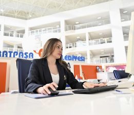 15 bin başvuru çözüldü