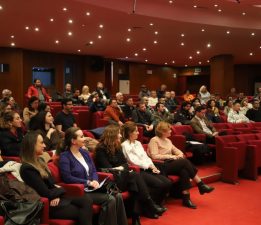BÜYÜKŞEHİRDE PERSONEL EĞİTİMLERİ ARALIKSIZ SÜRÜYOR