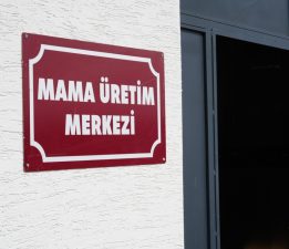 ATIK YEMEKLER CAN DOSTLARIMIZA MAMA OLUYOR