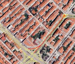 BÜYÜKŞEHİRDEN SÜRÜCÜLERE UYARI