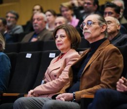 ÜNLÜCE: “PROJELERİ VATANDAŞLARIMIZLA BİRLİKTE BELİRLİYORUZ”