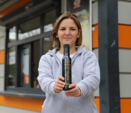 ÖDÜLLÜ DORLİON ZEYTİNYAĞI ARTIK HALK ET MARKET VE HALK EKMEK BÜFELERİNDE