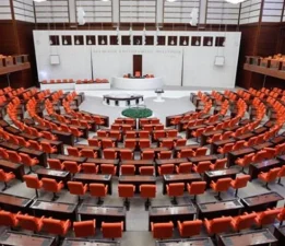 Meclis’te yeni haftanın başlıkları: doğum izni uzatılıyor, sosyal medyaya yaş sınırı geliyor