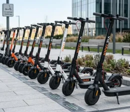 Scooterlarda yeni zorunluluk yürürlüğe girdi: Resmi Gazete’de yayımlandı