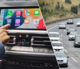 Sürücüler dikkat: Ekran, ses ve cam filmine yeni kurallar geliyor