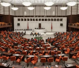 TBMM’de son 16 yılda 494 kanun kabul edildi