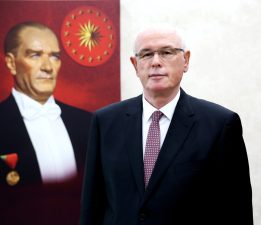 Odunpazarı Belediyesi başarısını yine taçlandırdı