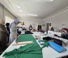 Odunpazarı Belediyesi’nden Dünya İklim Günü’nde farkındalık eğitimi