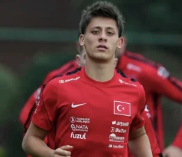 A Milli Takım, Dünya Kupası hazırlıklarına tam gaz devam ediyor