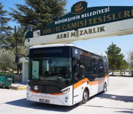 VATANDAŞ TALEPLERİ DİKKATE ALINDI: 61 HATTI GÜNCELLENDİ
