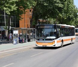 HAFTA SONU AÖF SINAVLARI İÇİN ULAŞIMDA DÜZENLEME