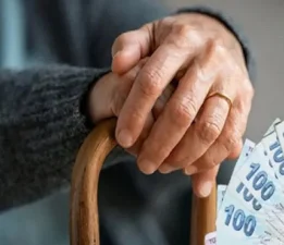 Emeklilerin ikramiye ödeme tarihleri belli oldu: 17-22 Mayıs’ta