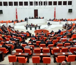 TBMM’de yeni haftanın gündemi ekonomi ve vergi düzenlemeleri