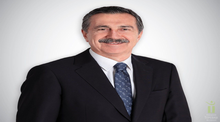 BAŞKAN ATAÇ’TAN LGS’YE GİRECEK ÖĞRENCİLERE MESAJ