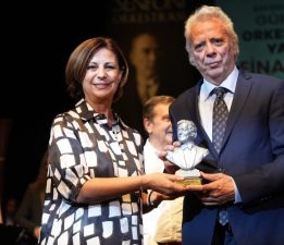 ESKİŞEHİR ULUSLARARASI GÜRER AYKAL ORKESTRA ŞEFLİĞİ YARIŞMASI’NDA ÖDÜLLER SAHİPLERİNİ BULDU
