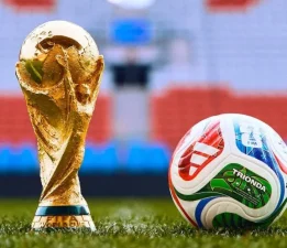 Dünya Kupası için geri sayım başladı: Futbolun gözü Kuzey Amerika’da
