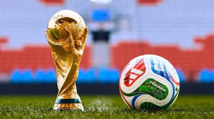 Dünya Kupası için geri sayım başladı: Futbolun gözü Kuzey Amerika’da