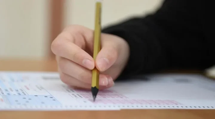 LGS soru ve cevap anahtarları erişime açıldı