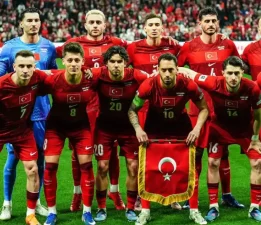 Milliler Dünya Kupası’na yenilgiyle başladı